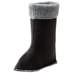 Gefütterte Gummistiefel