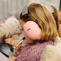 Gehörschutz für Kinder