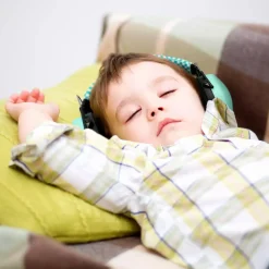 Gehörschutz für Kinder