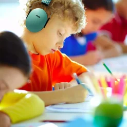 Gehörschutz für Kinder