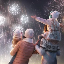 Gehörschutz für Kinder