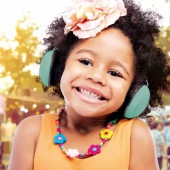 Gehörschutz für Kinder