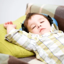 Gehörschutz für Kinder