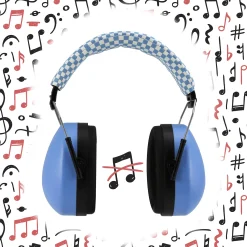 Gehörschutz für Kinder