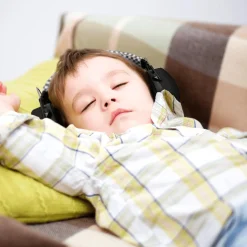 Gehörschutz für Kinder