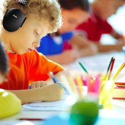 Gehörschutz für Kinder