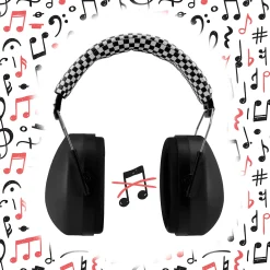 Gehörschutz für Kinder