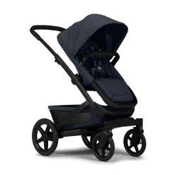 Geo³ Dark Navy Blue