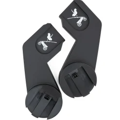 Geo³ obere Autositzadapter