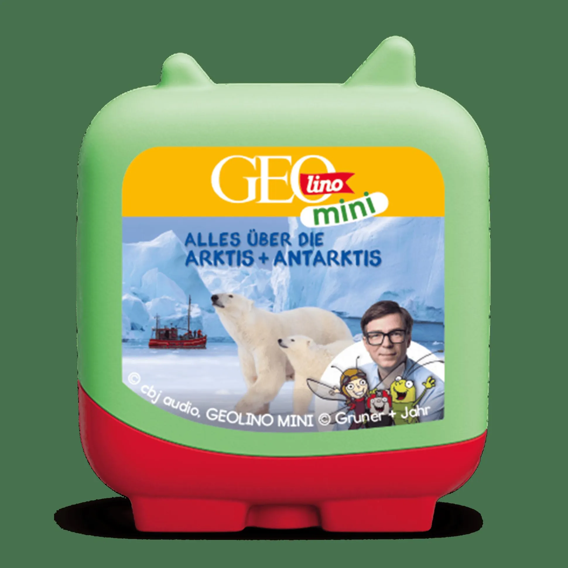 GEOLINO MINI