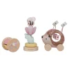 Geschenkset Holz Fairy Garden
