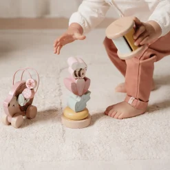 Geschenkset Holz Fairy Garden