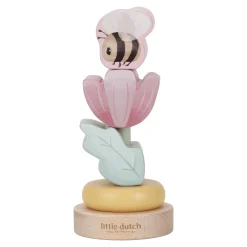 Geschenkset Holz Fairy Garden