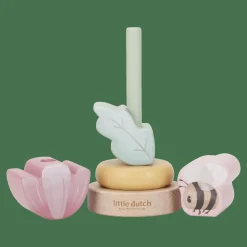 Geschenkset Holz Fairy Garden