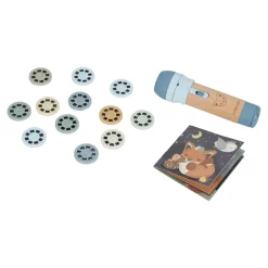 Geschichten Projektor Taschenlampe