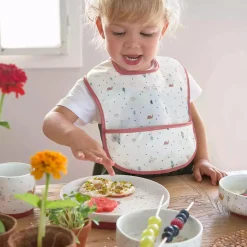 Geschirr Set Garden Explorer Schnecke