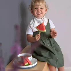 Geschirr Set Garden Explorer Traktor