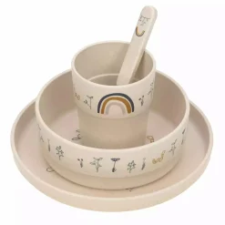 Geschirrset Garden Explorer