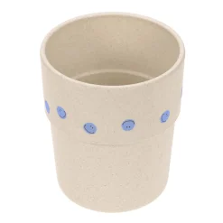 Geschirrset Happy Rascals Smile Sky Blue