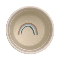 Geschirrset Happy Rascals Smile Sky Blue