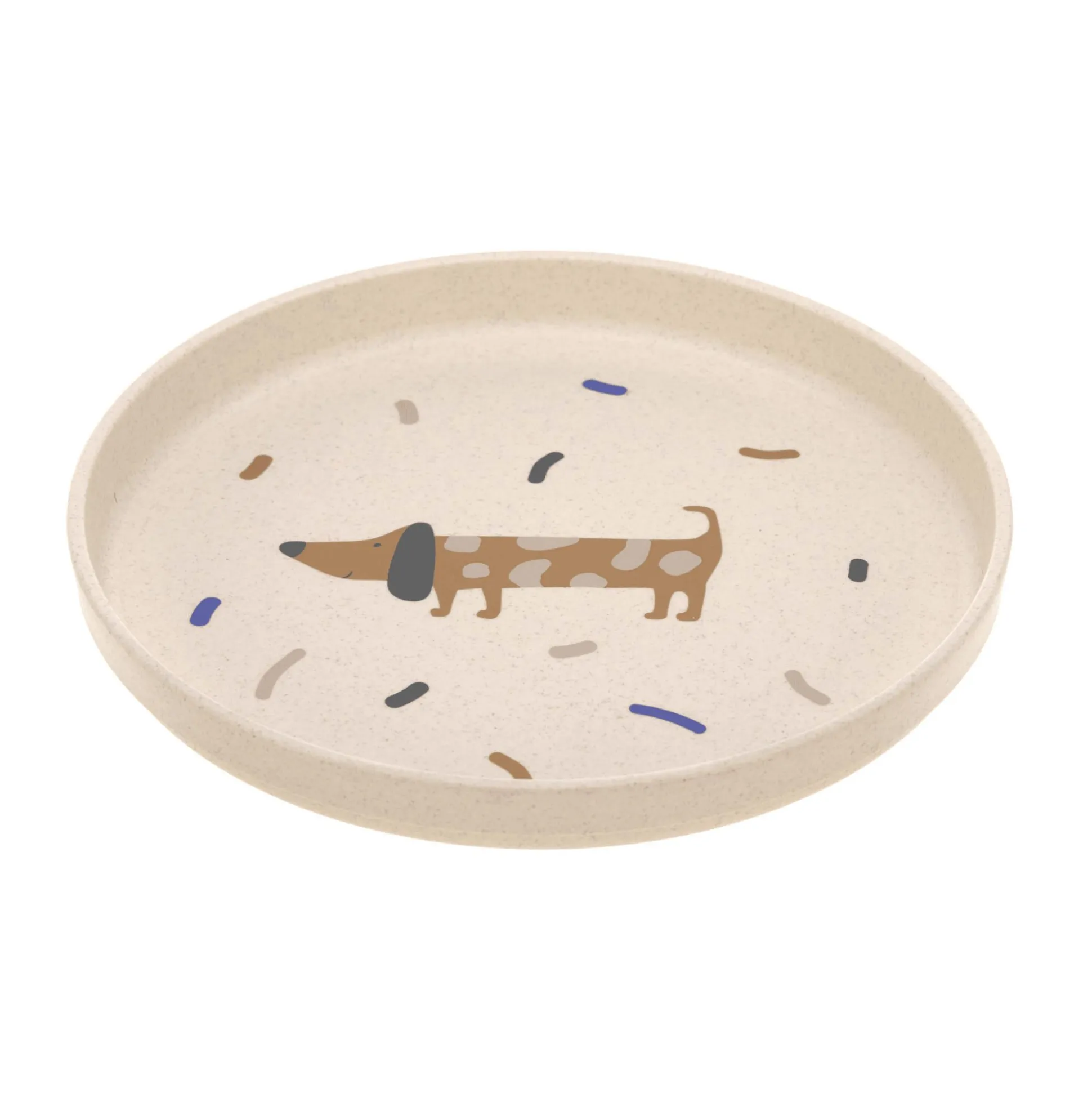 Geschirrset Little Mateys