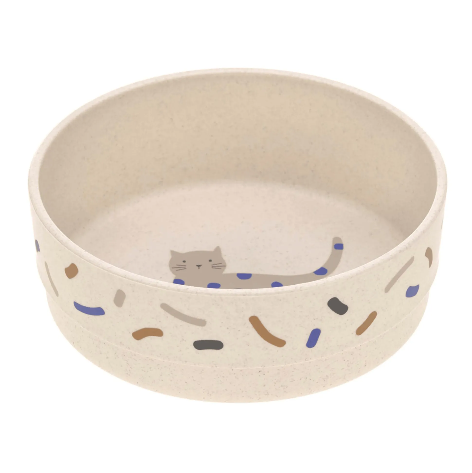 Geschirrset Little Mateys