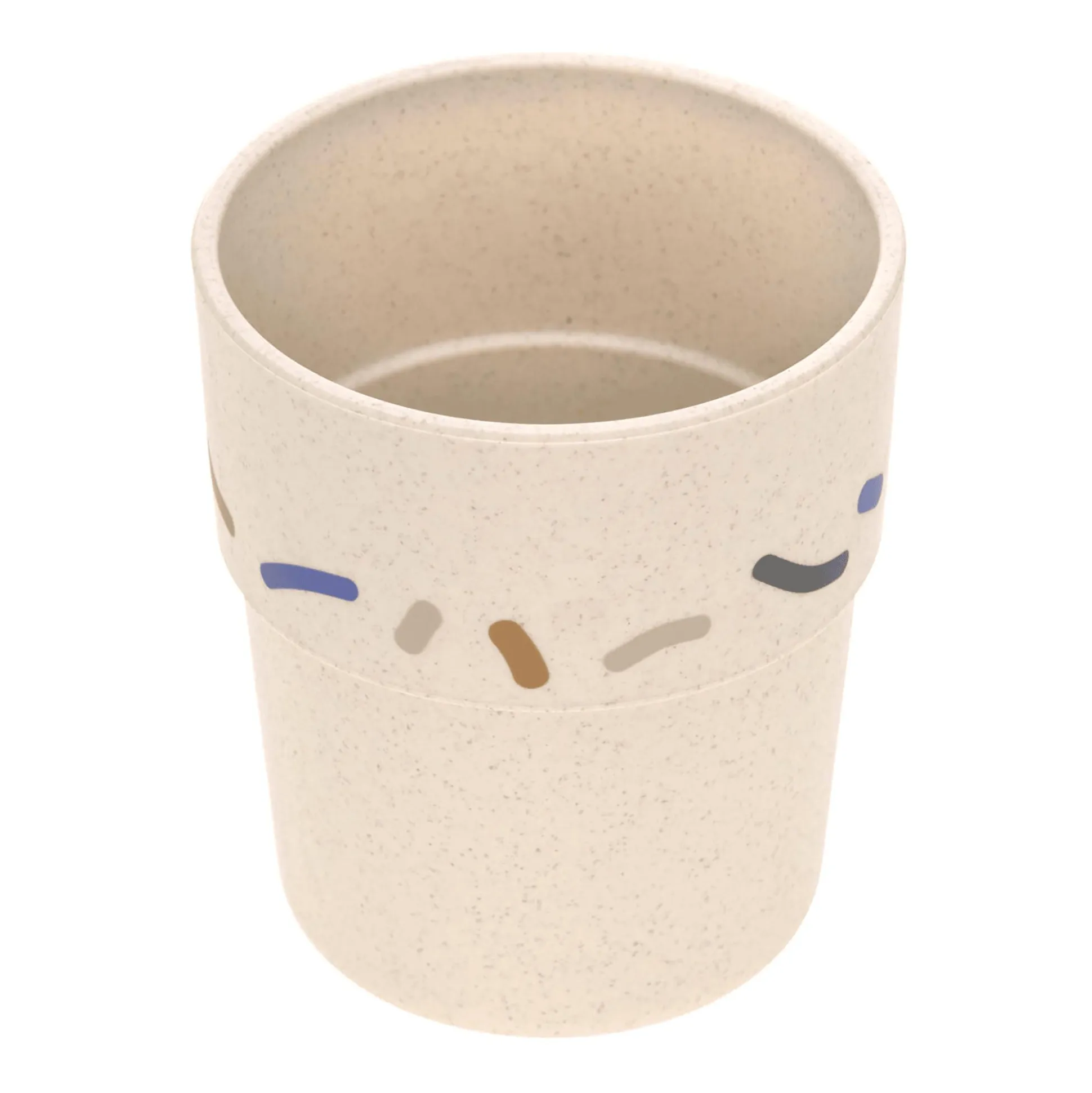 Geschirrset Little Mateys