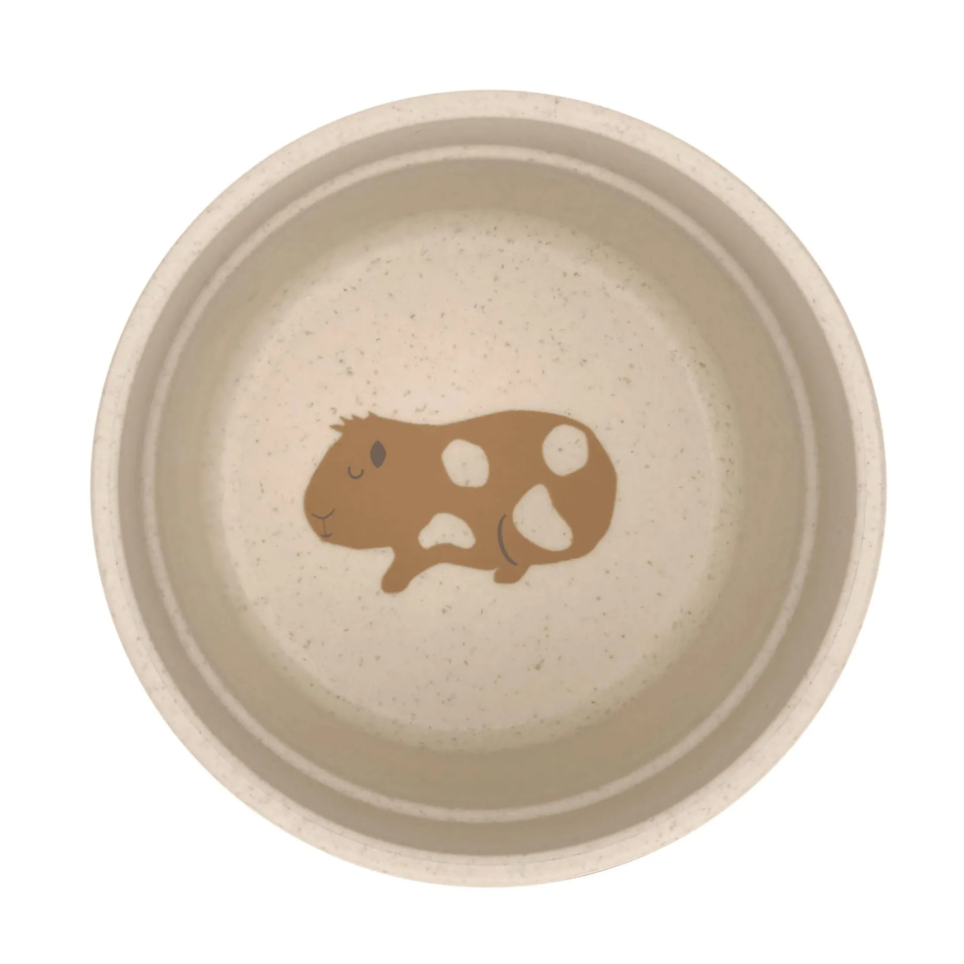 Geschirrset Little Mateys