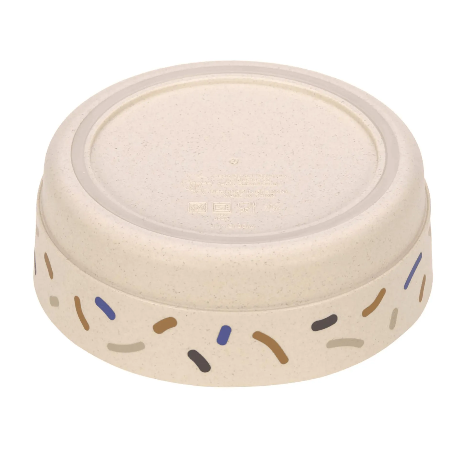 Geschirrset Little Mateys