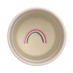 Geschirrset Smile Heart Lavender