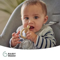 Geschirrset 3-teilig FIRST'ISY Fox