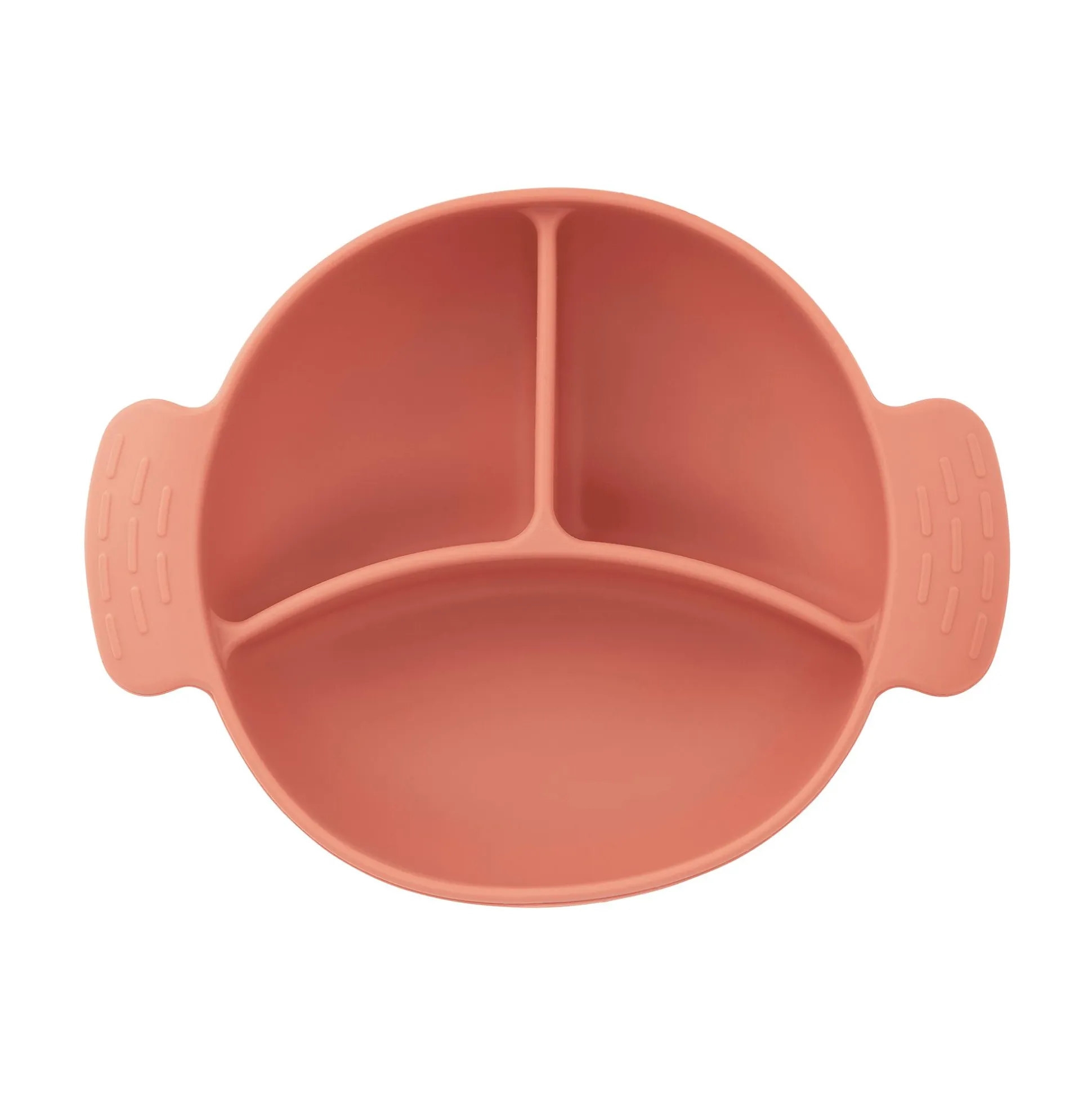 Geschirrset 4-teilig LEARN'ISY Fox