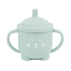 Geschirrset 4-teilig LEARN'ISY Fox