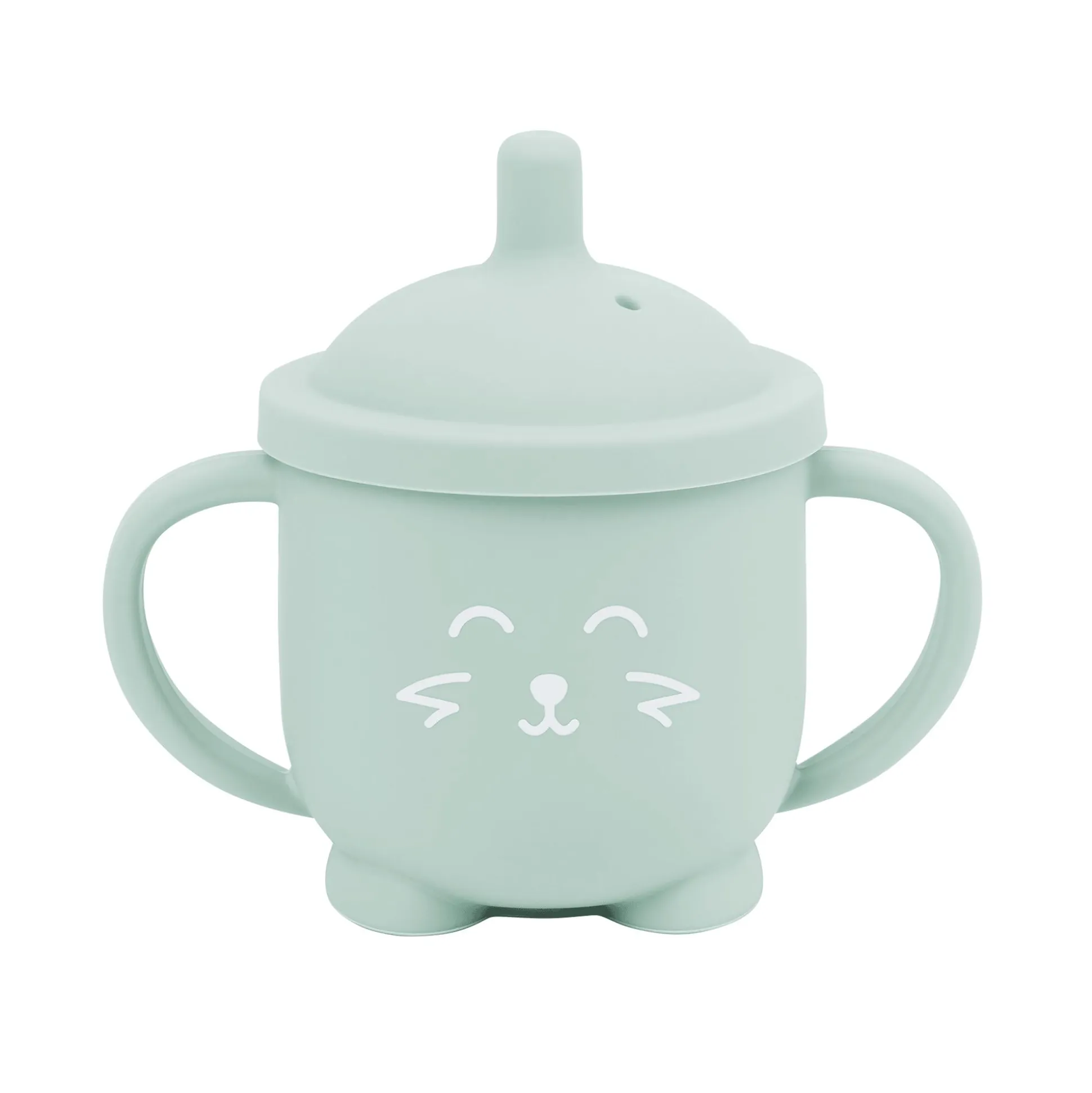 Geschirrset 4-teilig LEARN'ISY Fox