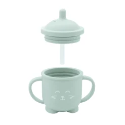 Geschirrset 4-teilig LEARN'ISY Fox