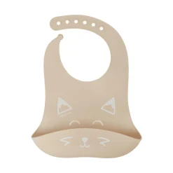 Geschirrset 4-teilig LEARN'ISY Fox