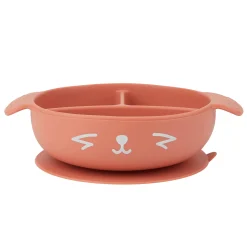 Geschirrset 4-teilig LEARN'ISY Fox