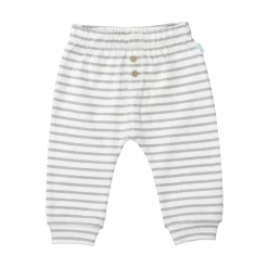 gestreifte Jogginghose