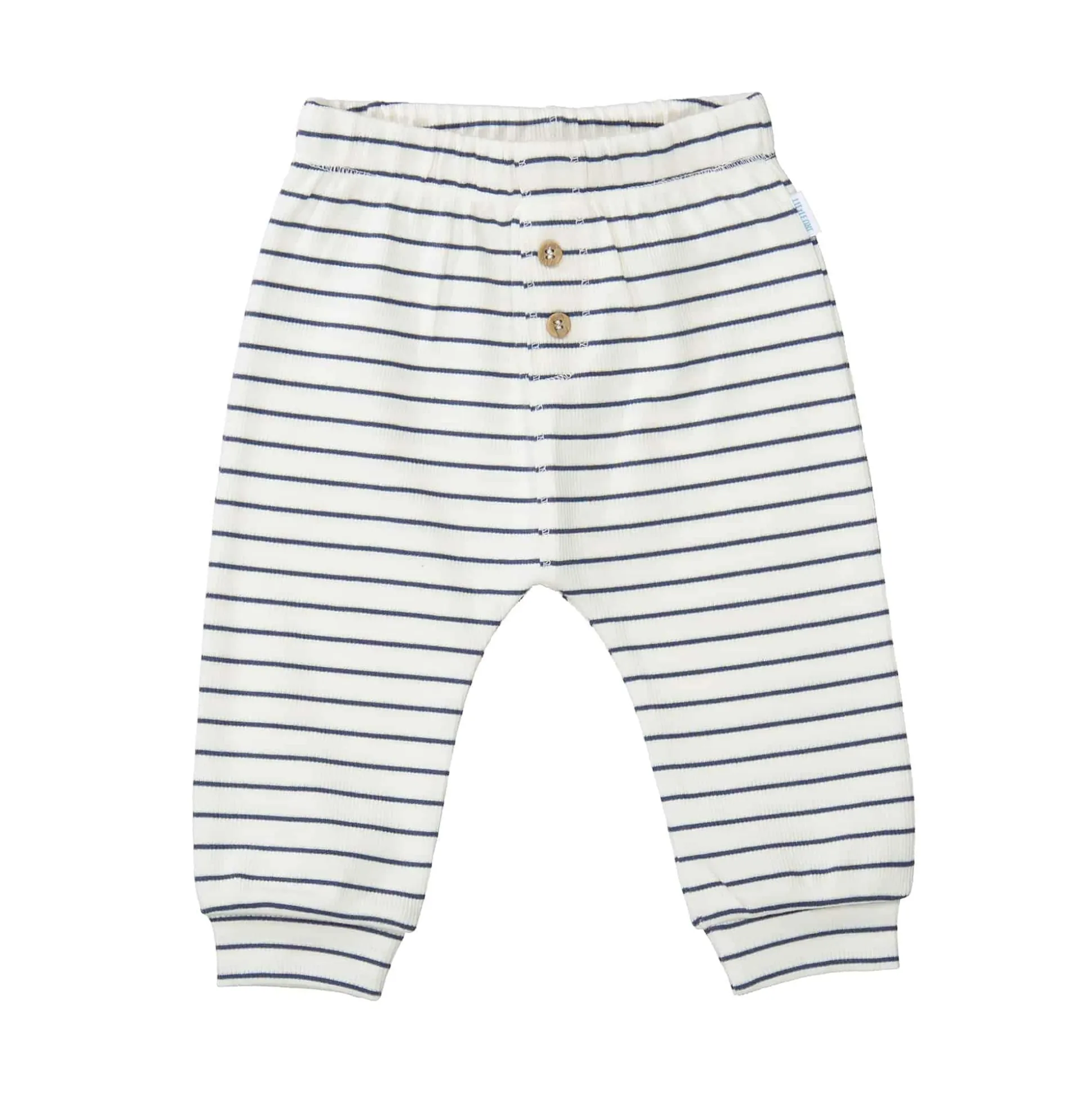 gestreifte Jogginghose