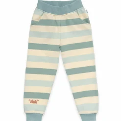 gestreifte Jogginghose Krabbe