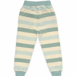 gestreifte Jogginghose Krabbe