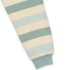 gestreifte Jogginghose Krabbe