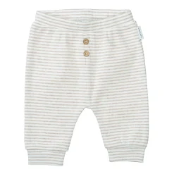 gestreifte Schlupfhose