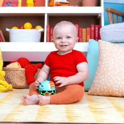 Giggle & Glow Elefant