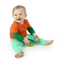 Giggle & Glow Elefant