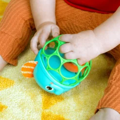 Giggle & Glow Elefant