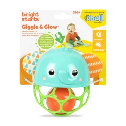 Giggle & Glow Elefant