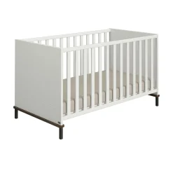 Gitterbett Lovely Aliv 70 x 140 cm