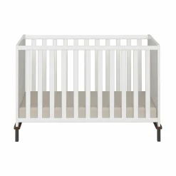 Gitterbett Lovely Aliv 60 x 120 cm