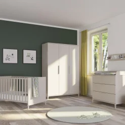 Gitterbett Sister Lou 70 x 140 cm